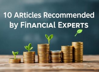 Finansal Uzmanların Önerdiği 10 Makale: Zengin Olmanın Yollarını Keşfedin 10 Articles Recommended by Financial Experts: Discover the Paths to Wealth