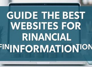 Güvenilir Finansal Bilgi İçin En İyi Web Siteleri Rehberi Guide to the Best Websites for Reliable Financial Information