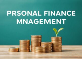 Kişisel Finans Yönetimi: Başarı Yolculuğuna Nasıl Başlanır? Personal Finance Management: How to Start Your Journey to Success?