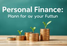 Kişisel Finanslar: Geleceğinizi Şimdi Planlayın Personal Finance: Plan for Your Future Today