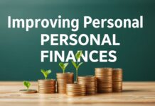 Kişisel Finansların İyileştirilmesi: Akıllı Yatırım ve Tasarruf Yöntemleri Improving Personal Finances: Smart Investment and Saving Methods