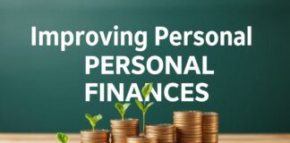 Kişisel Finansların İyileştirilmesi: Akıllı Yatırım ve Tasarruf Yöntemleri Improving Personal Finances: Smart Investment and Saving Methods