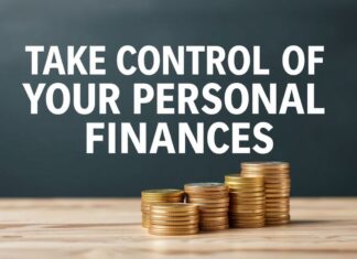 Kişisel Finanslarınizin Kontrolunu Alın: Yatırım ve Bankacılık İpuçları Take Control of Your Personal Finances: Investment and Banking Tips