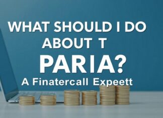 Para Konusunda Ne Yapmalıyım? Bir Finans Uzmanının Gerçek Hikayesi What Should I Do About Para? A Financial Expert's True Story