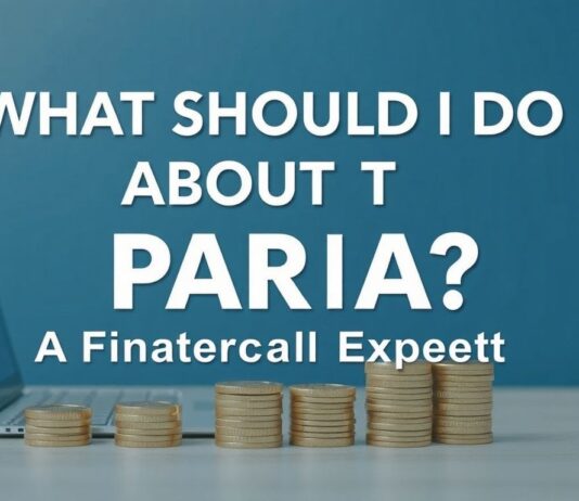 Para Konusunda Ne Yapmalıyım? Bir Finans Uzmanının Gerçek Hikayesi What Should I Do About Para? A Financial Expert's True Story