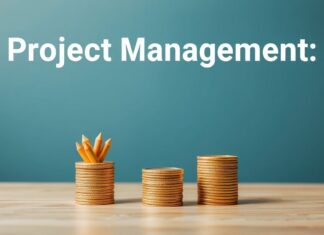 Para Yönetimi: Benim Özel Yolu ve Hatalarım Project Management: My Personal Journey and Mistakes