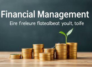 Para Yönetimi: Kendi Finansal Hayatınızın Sahibi Olun Financial Management: Take Control of Your Financial Life