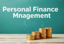 Para Yönetimi: Kişisel Finansal Bağımsızlığa Doğru Adım Adım Rehber Personal Finance Management: A Step-by-Step Guide to Financial Independence