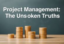 Para Yönetimi: Kimsenin Söylemediği Gerçekler Project Management: The Unspoken Truths