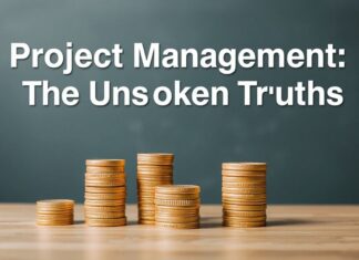 Para Yönetimi: Kimsenin Söylemediği Gerçekler Project Management: The Unspoken Truths