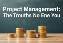 Para Yönetimi: Kimsenin Sana Anlatmadığı Gerçekler Project Management: The Truths No One Tells You
