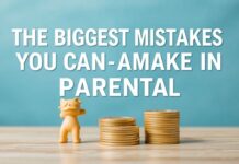 Para Yönetiminde Yapabileceğiniz En Büyük Hatalar ve Nasıl Onları Düzeltebilirsiniz The Biggest Mistakes You Can Make in Parental Management and How You Can Fix Them
