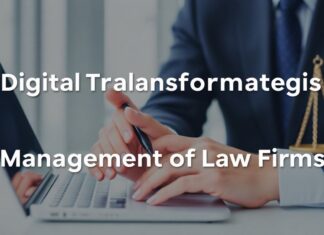 Hukuk Bürolarının Finansal Yönetimde Dijital Dönüşüm Stratejileri Digital Transformation Strategies in Financial Management of Law Firms
